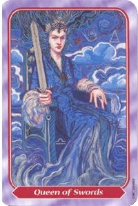 queen-swords