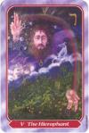 hierophant