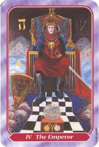 emperor