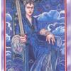 螺旋塔罗牌 Spiral Tarot