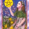 page-pentacles