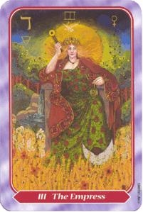 empress