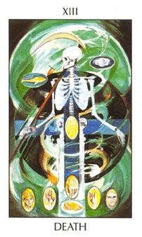death