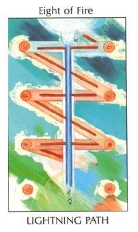 eight-wands