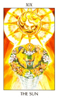 sun