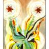 two-wands