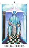 high-priestess