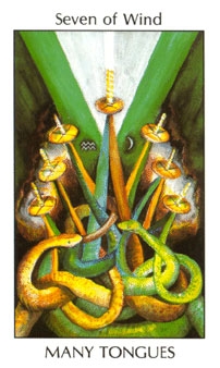 seven-swords