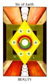 six-pentacles