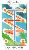 eight-wands