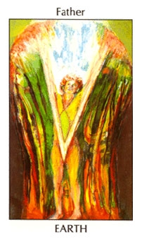 king-pentacles