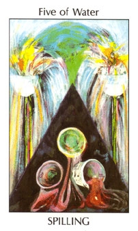 five-cups