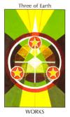 three-pentacles