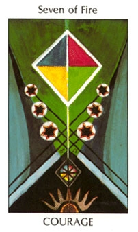 seven-wands