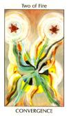 two-wands