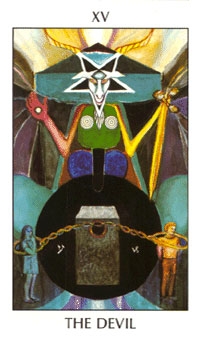 devil