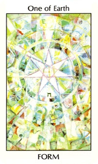 ace-pentacles