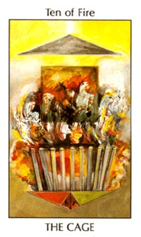 ten-wands