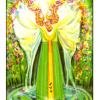 心灵塔罗牌 Tarot of the Spirit