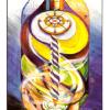 心灵塔罗牌 Tarot of the Spirit
