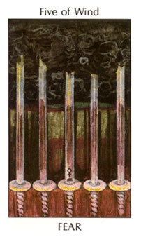 five-swords