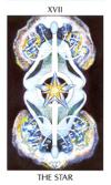心灵塔罗牌 Tarot of the Spirit