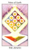 nine-pentacles
