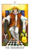 hierophant
