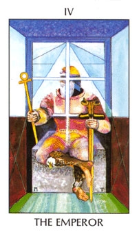 emperor