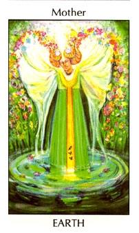 queen-pentacles