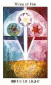 three-wands