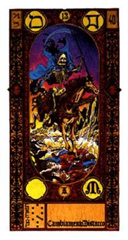 death
