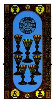 seven-cups