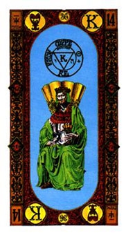 king-cups