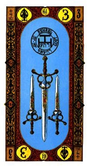 three-swords