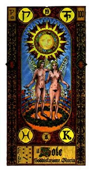 sun
