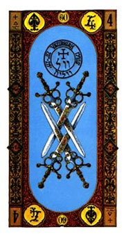 four-swords