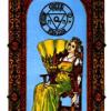 金色阶梯塔罗牌 Stairs of Gold Tarot
