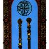 two-wands
