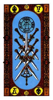 seven-swords