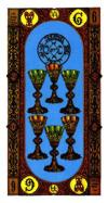six-cups