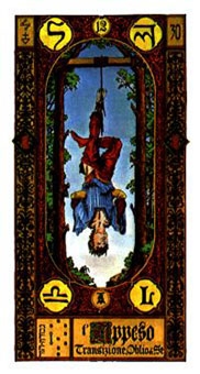 hanged-man