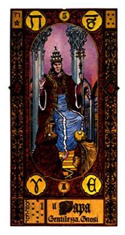 hierophant