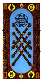 six-wands