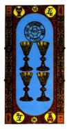 four-cups