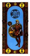 page-pentacles