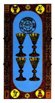four-cups