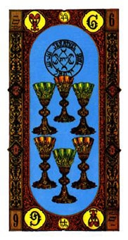six-cups