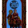 knight-pentacles