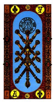 seven-wands